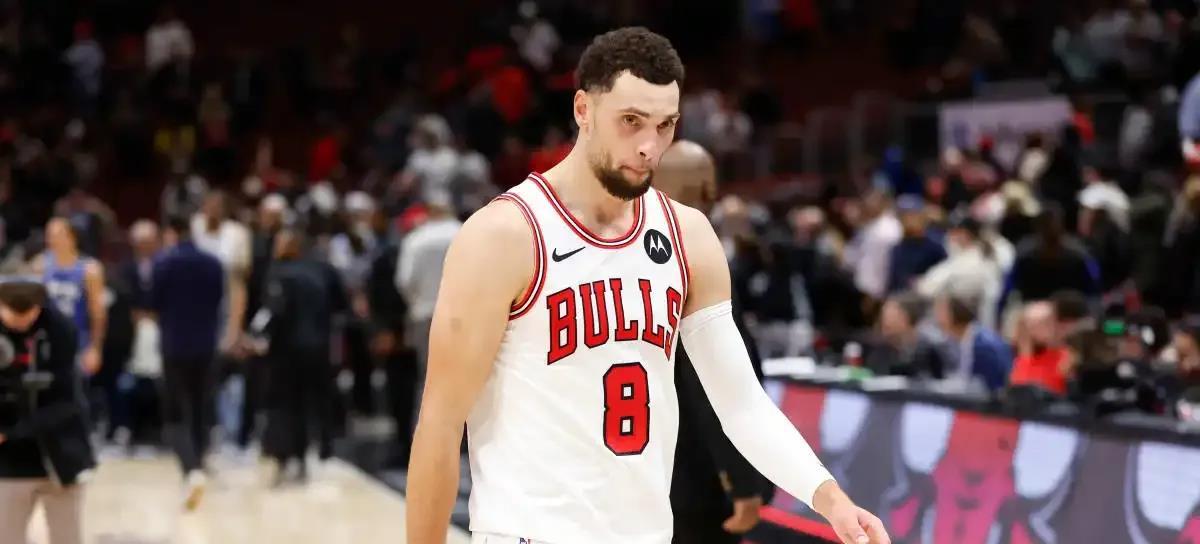 随着12月15日的到来，NBA发生两笔签约和两个重磅消息。

两笔签约：

1.