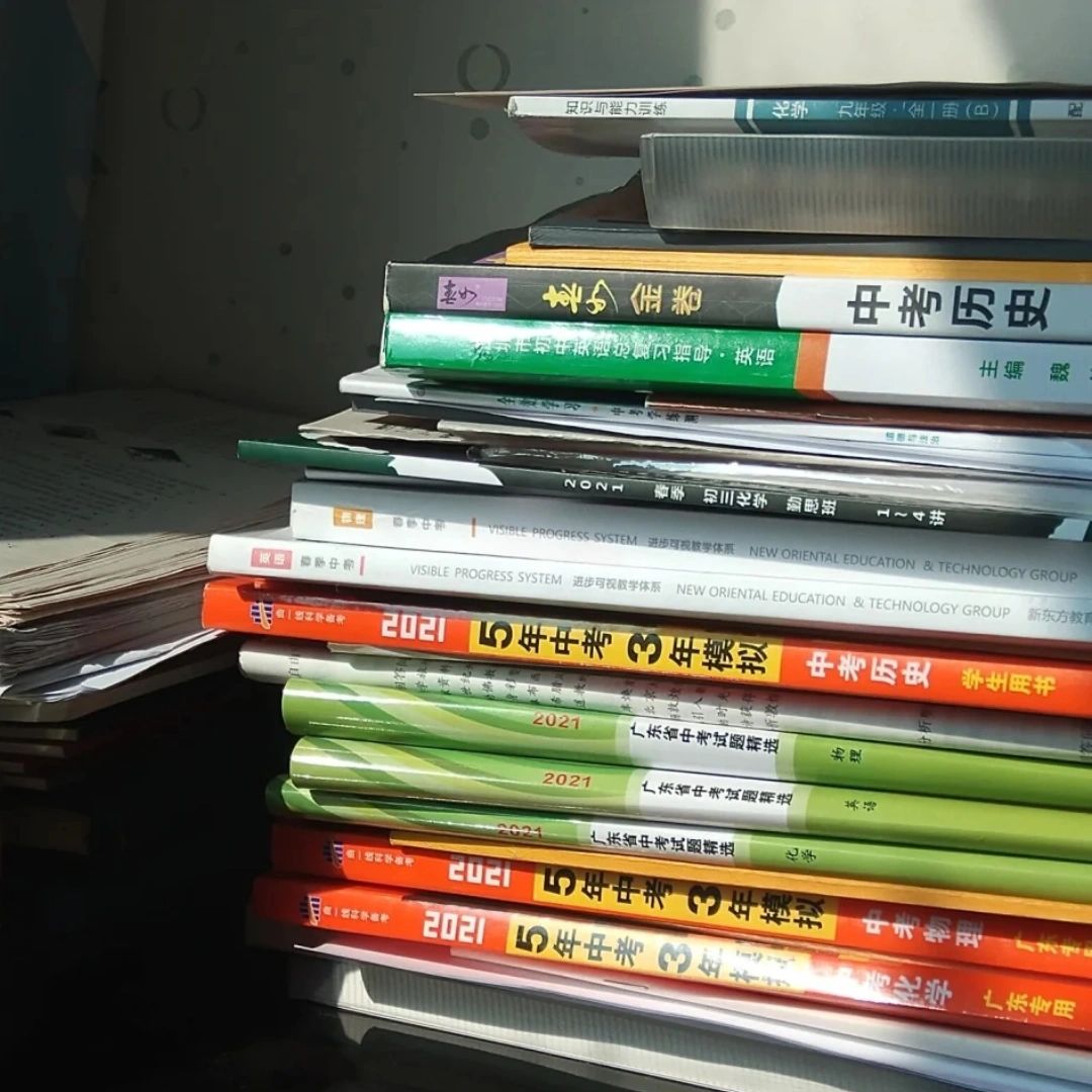 初三孩子焦虑#初三孩子中考焦虑怎么办#