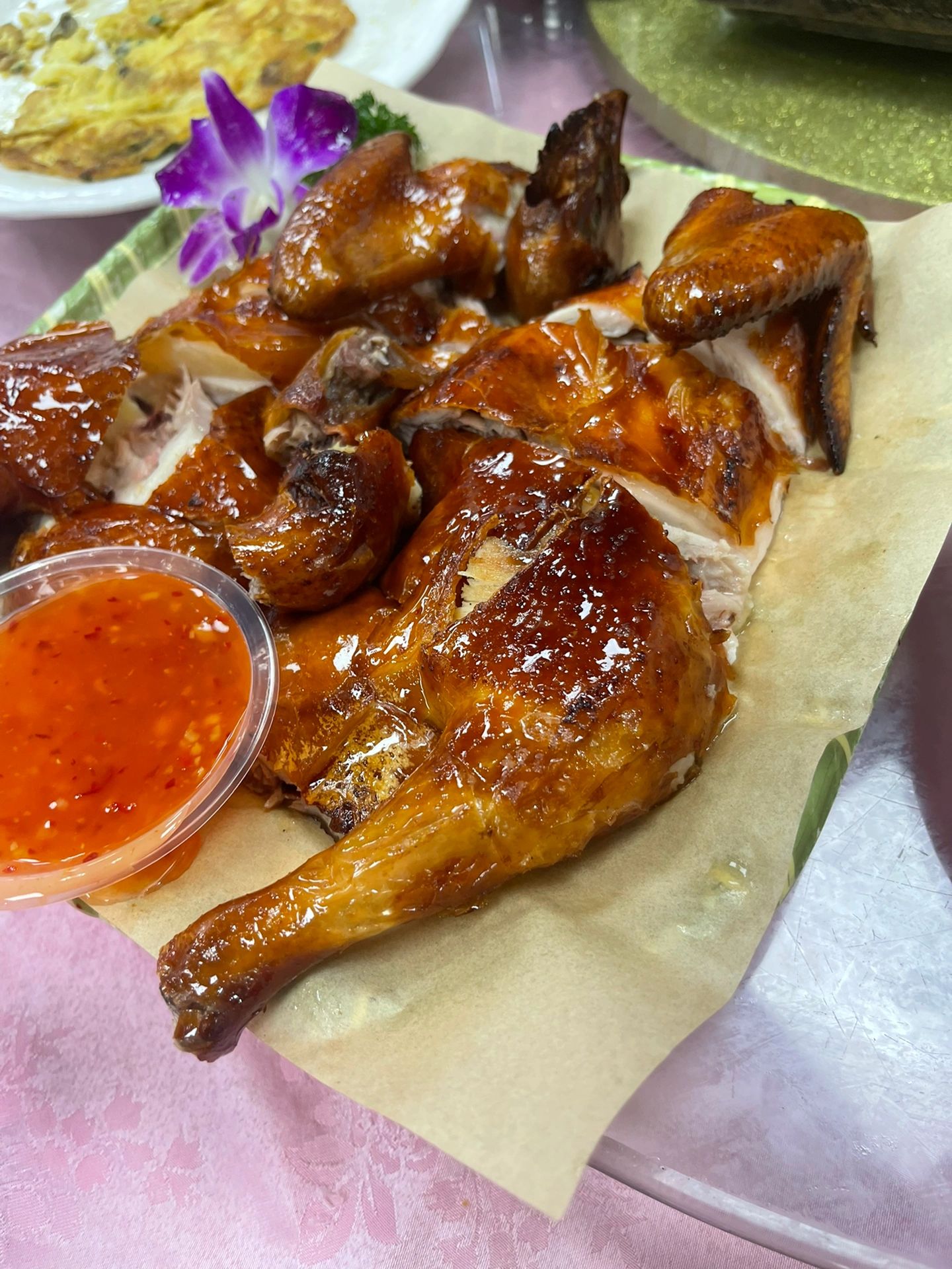 珠海长隆|美食篇