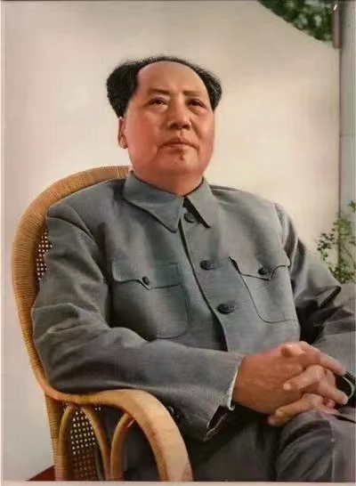 毛主席曾言：“以利治天下，天下皆小人，天下则离心离德、一盘散沙。以德治天下，天下