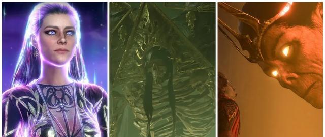《博德之门3》10大最有影响力的神祇排名