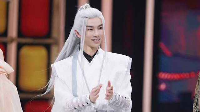 华晨宇展示过的绝活，最后一个看得那英大喊：你赢了！