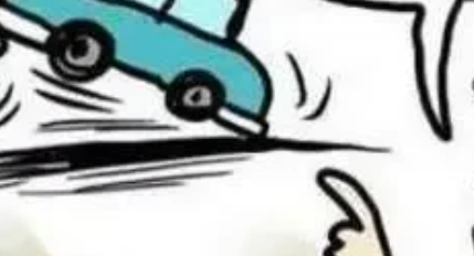 “交警败了！”山东聊城，男子驾车被撞，与对方达成私了。后因路人报警，被先到的事故