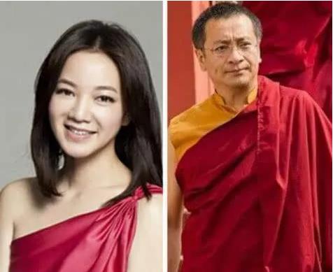
2013年，36岁的主持人阿雅突然发现自己怀孕了，她找到大自己13岁的活佛仁波