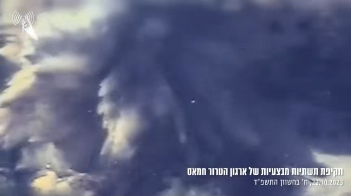 开战2个星期，还没有人出兵救援加沙地区。以军开始全面炸楼，哈马斯投资的产业，无论