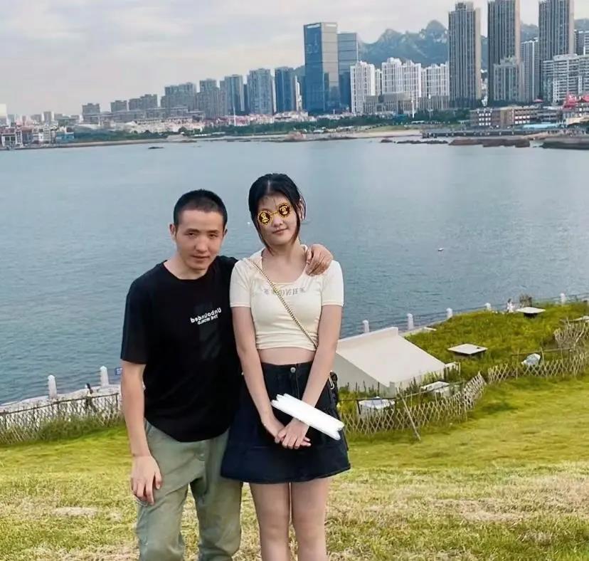 和网恋男友的第一次见面