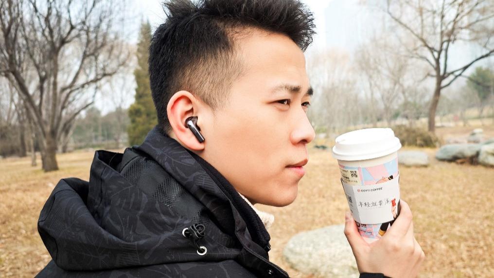 一加 Buds 3：让用普通用户也能享受到旗舰音质