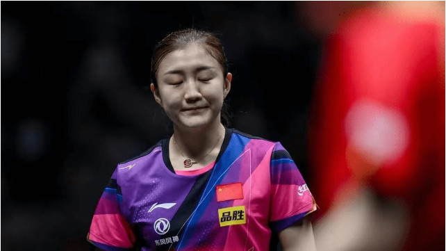 29岁巨星宣布退役，马琳心有遗憾，刘国梁深刻领悟！