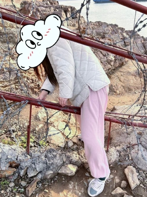 攻略之穿越军事重地翻越悬崖探索全国重点保护单位篇 ​​​