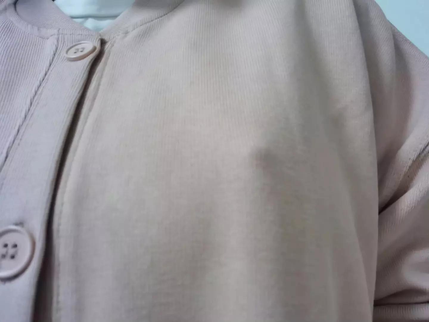 毛球：这不是我的错！