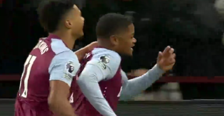 1-0后，英超3强鼎立，曼城掉队！本轮联赛，维拉主场1-0拿下曼城，而利物浦则在