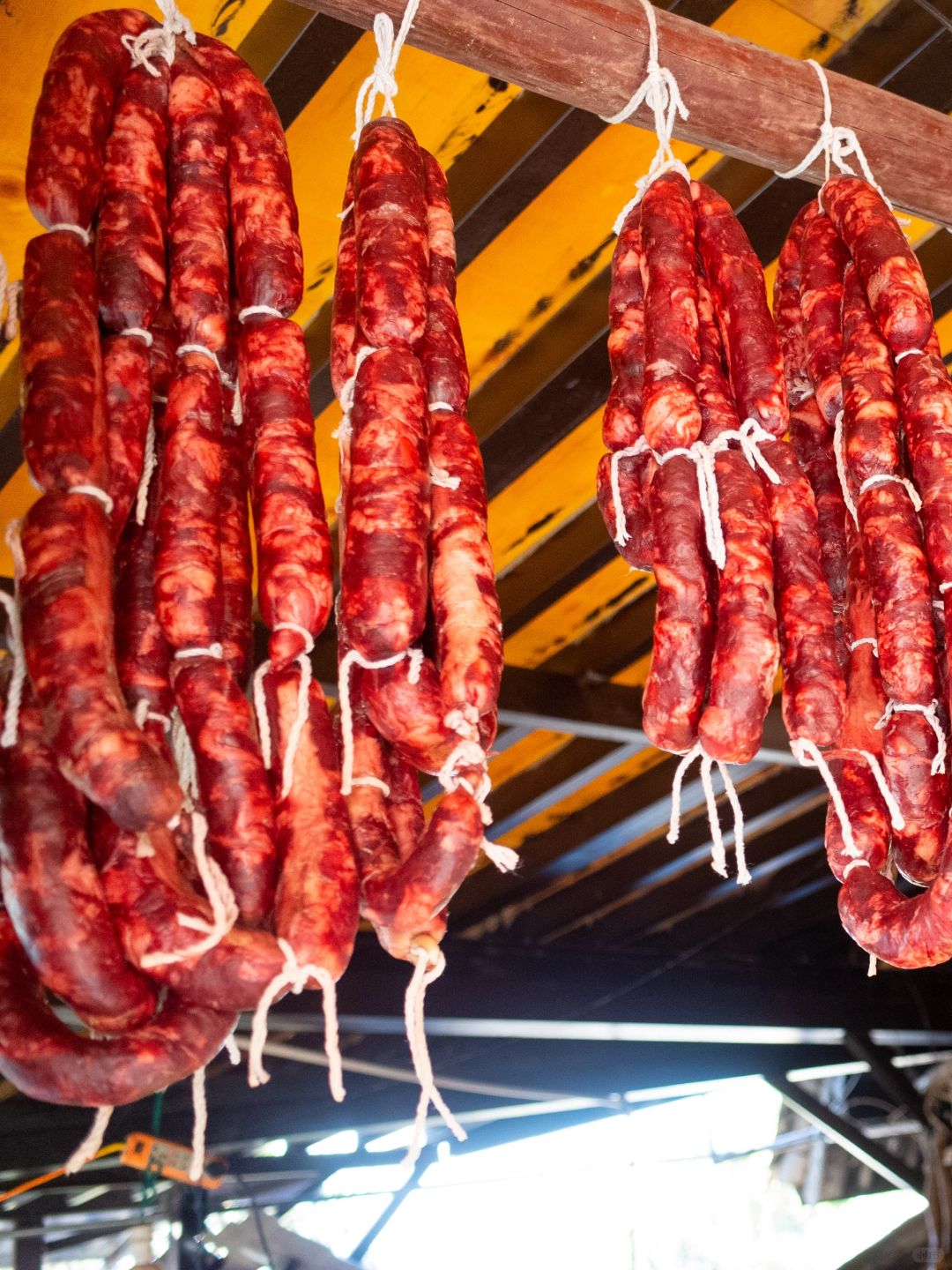 你们省的噩梦是什么
马上过年了🧨
浙江姐妹的餐桌开始被年糕支配
广西姐妹开始抡