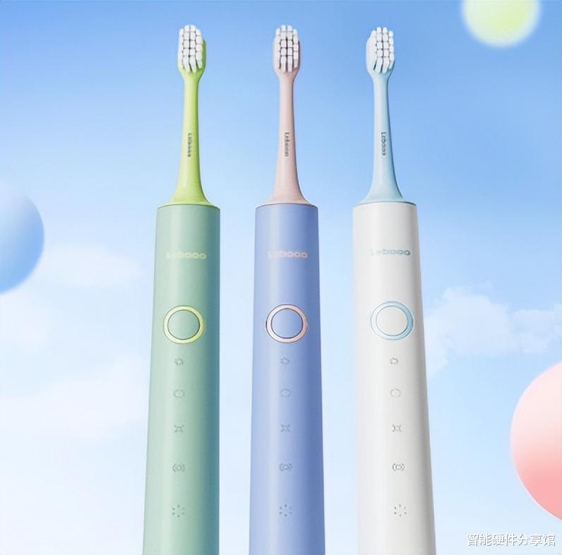揭秘超声波牙刷品牌排行榜前十名!