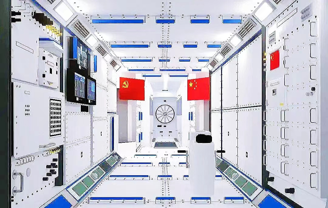 将来可以进入中国空间站的这16个国家，欧洲最多，达到了8个之多:
欧洲:比利时、