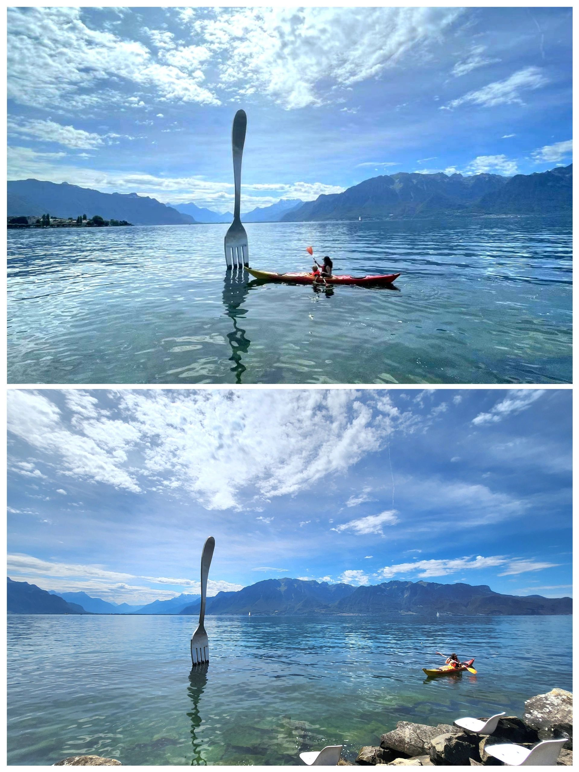 瑞士🇨🇭11日详细攻略｜瑞士旅游必备