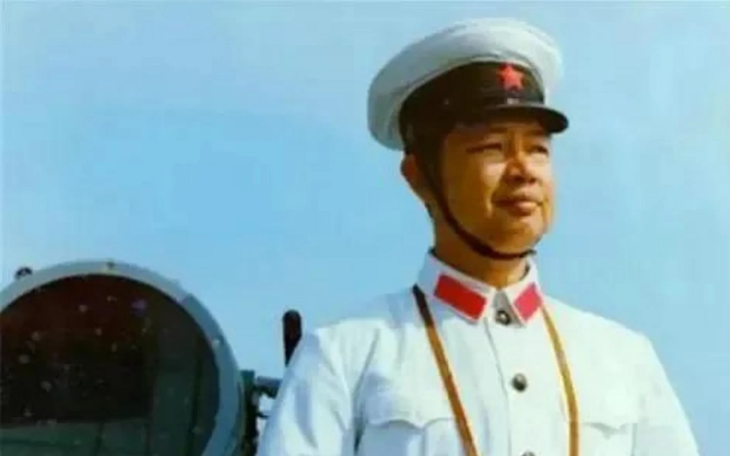 金一南：现在的南海建设全部在七礁八点进行，这是陈伟文这代军人积极主动地创造性地执
