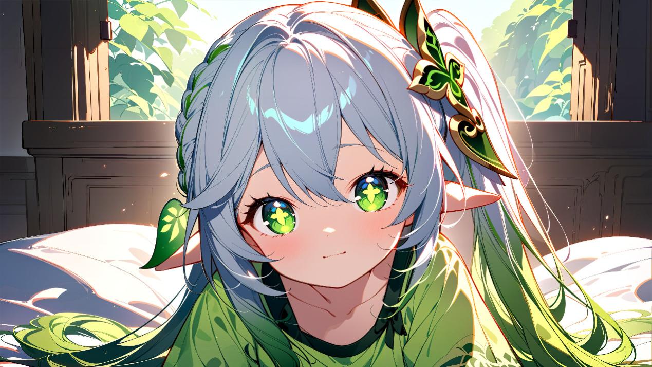 小草神二命值不值得抽？看完你就知道了