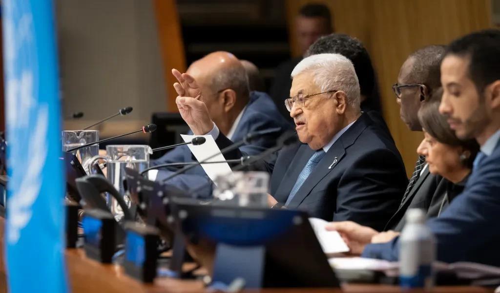 对于那些痴迷所谓“以色列入侵巴勒斯坦领土”这个伪命题的人，其实他们在法理和逻辑方