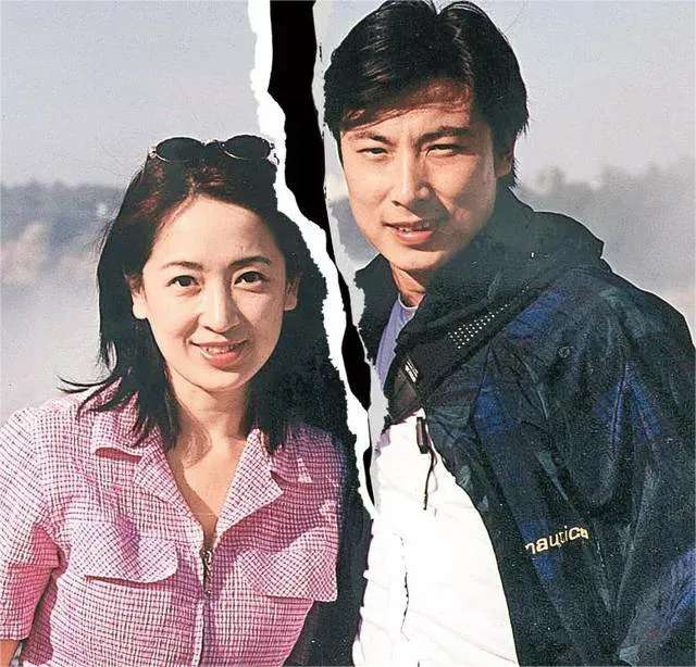 1991版《雪山飞狐》背后你们所不知道的故事，程灵素和福康安好上了。好玩的是他俩