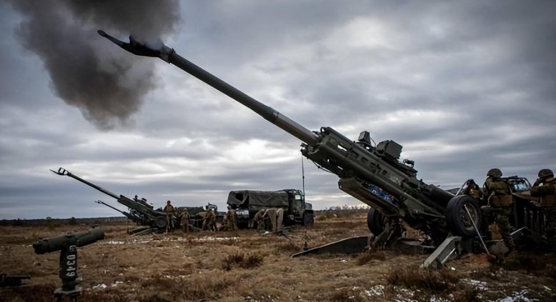 俄军取得大捷，普京断言乌克兰穷途末路，现在欧洲害怕了。自从北约军援断崖式减少，乌