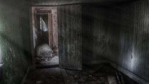 我租到了一间凶宅，听说这房间的前任租客，是一对情侣，他俩在某天，离奇失踪在了屋里......