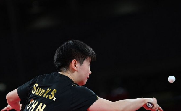 9月8日中国队赛程
9:00 T7 孙颖莎𝗩𝗦塔莫尔万·克汉库安
9:00 