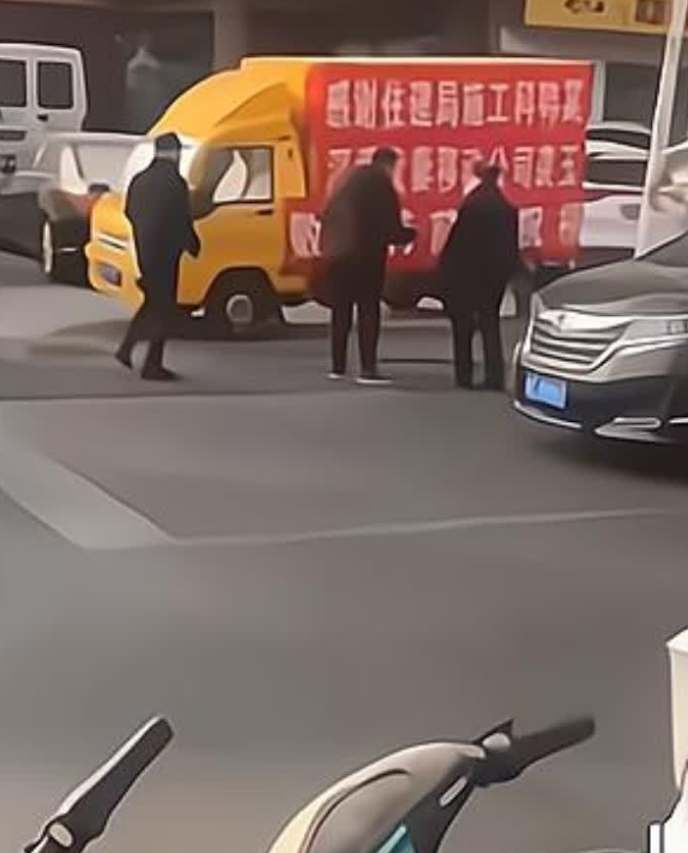 被戴绿帽子的复仇方式，两人直接死亡