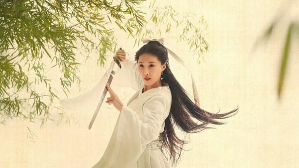 撩了师尊跑不掉，一朵能徒手破空的高岭之花，竟然这么少女心？