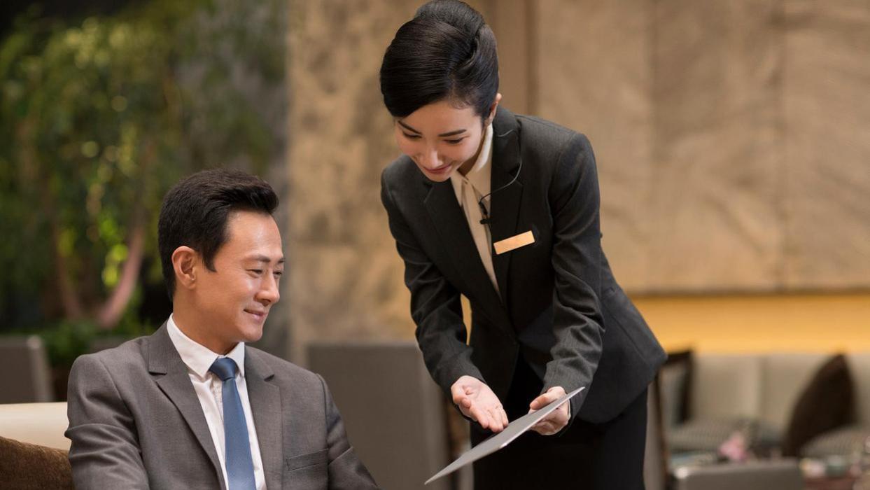 物业服务品质提升方案