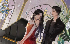 当她如水蛇般的身体缠上我的时候，我狠狠推开了她。「没什么，舔了方大小姐这些年，终于舔不下去了而已。」