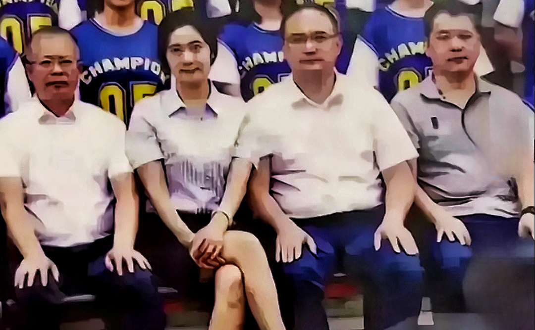 这张照片让很多人第一眼都看错了，钓友们，你看错了没？