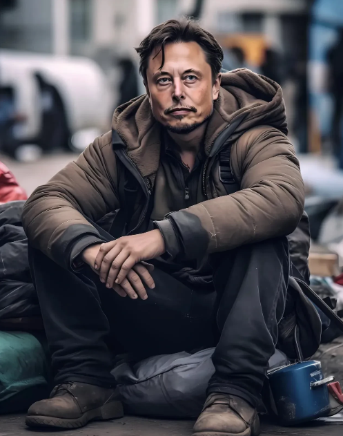 你以为特斯拉是天堂吗？你知道在上海特斯拉超级工厂打螺丝是什么感觉吗？
每天早上5