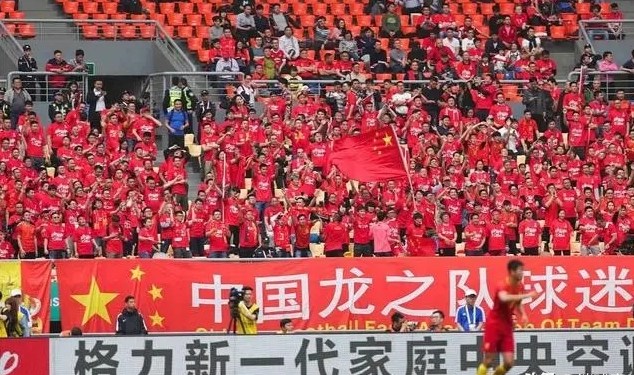 2年5千万欧请勒夫？若属实，中国足球又将进入新的死循环和宿命轮回，近二十年看不到