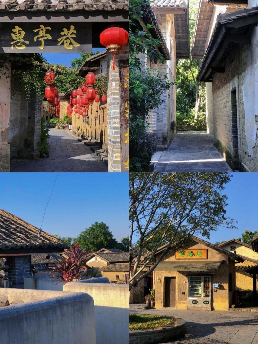 在玉林市区周边0元打卡