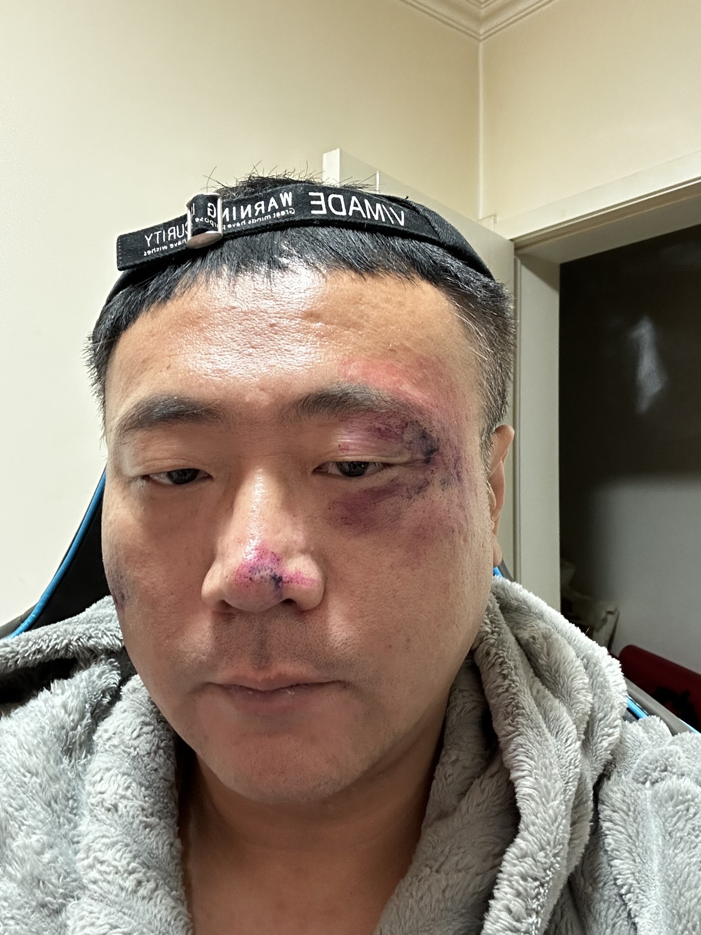黑粉们开心了，满意了吧

