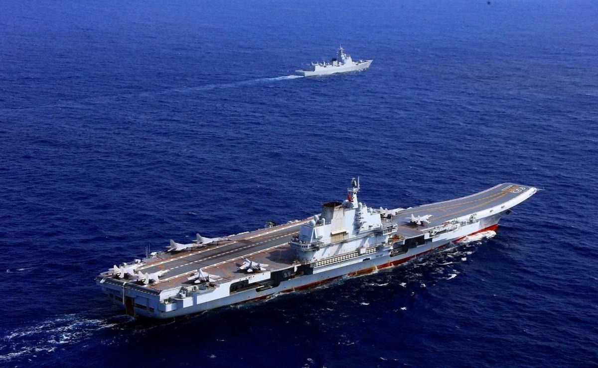 南海对峙局面发生变化，如果菲律宾再不收手，解放军将毫不留情。近日南海局势发生明显
