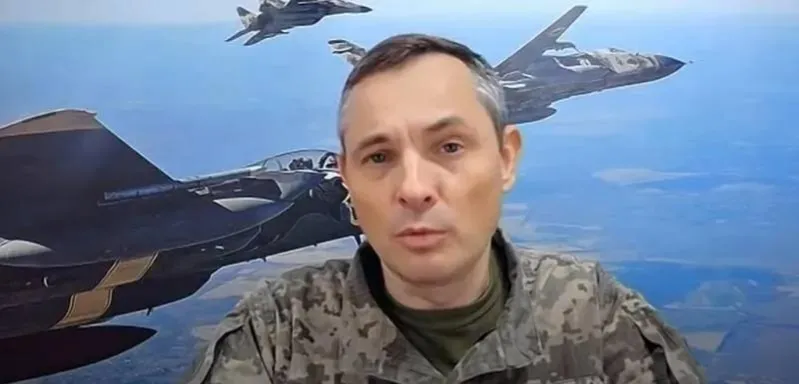 快讯！乌克兰空军发言人发表了重要声明

当地时间12月29日，在俄罗斯对乌克兰突