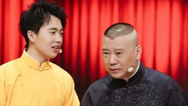 郭德纲和巩汉林成最后赢家，儿子却被指不孝，网友：在盼着爹死呢