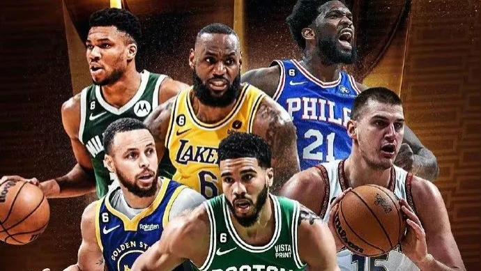 NBA新规来袭，下赛季能同时拿三冠！83胜总冠军来了！