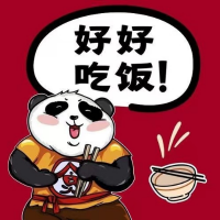 正能量阿杰美食日记