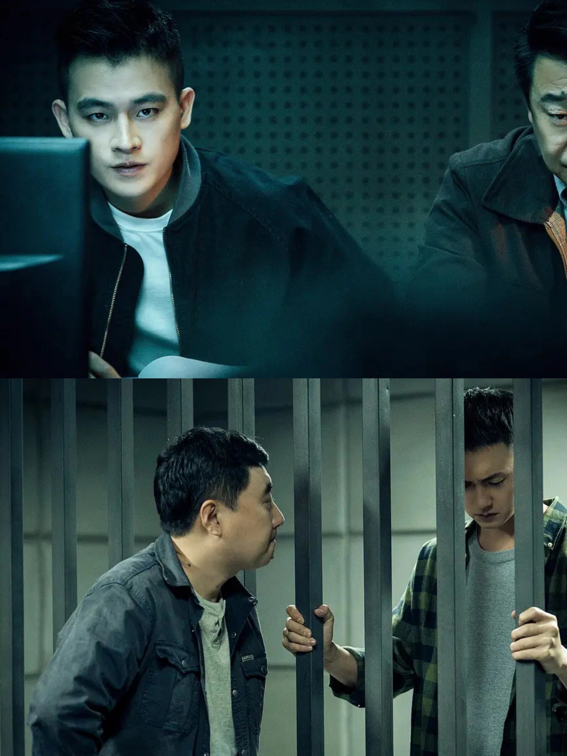 高能反转‼️国产烧脑悬疑剧‼️鲨疯了