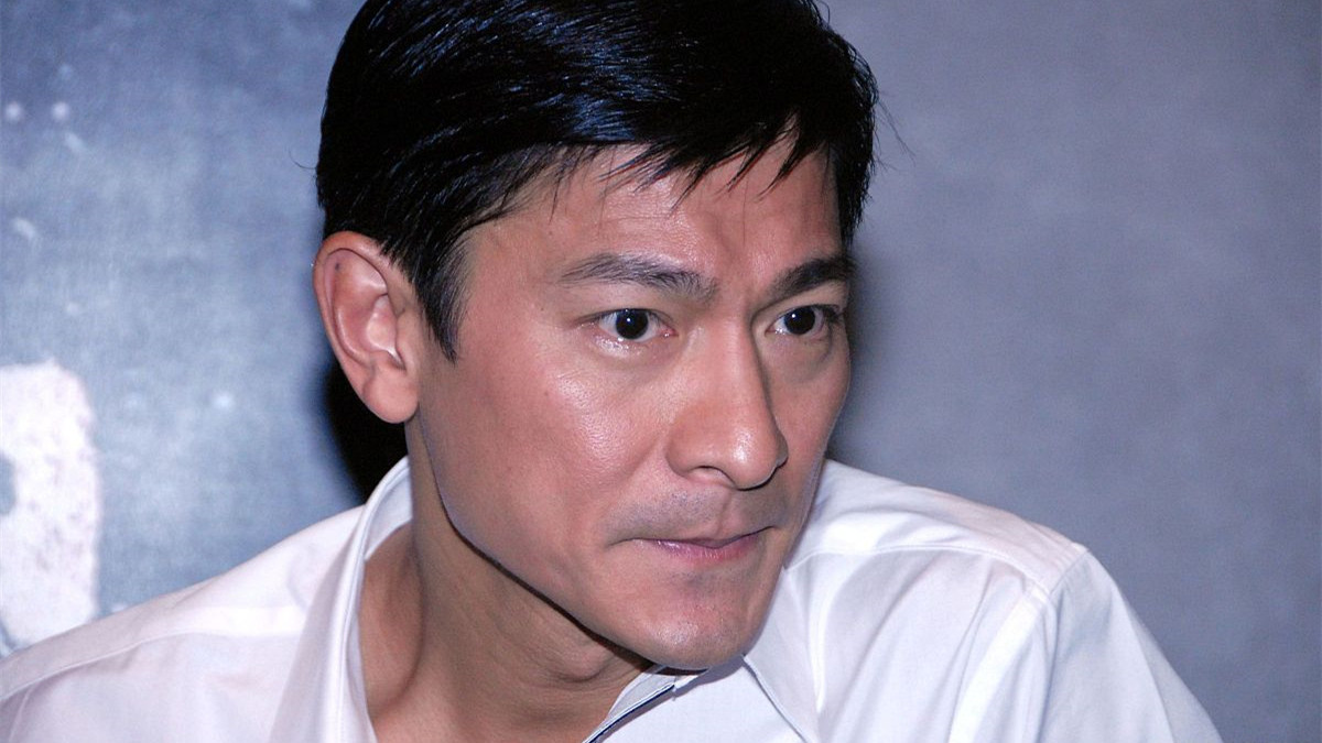 刘德华当网红，未来的前途会如何，周鸿袆这么说