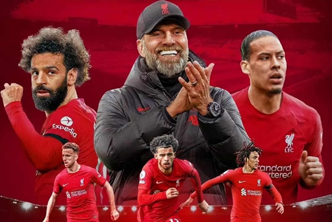 登顶！利物浦3-1狼队，萨拉赫独造三球
英超第5轮，利物浦客场3-1狼队。
狼队