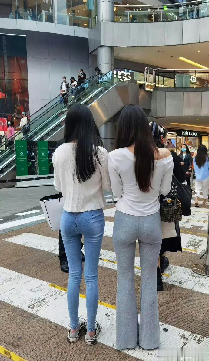二十和三十的区别，看出来了吗