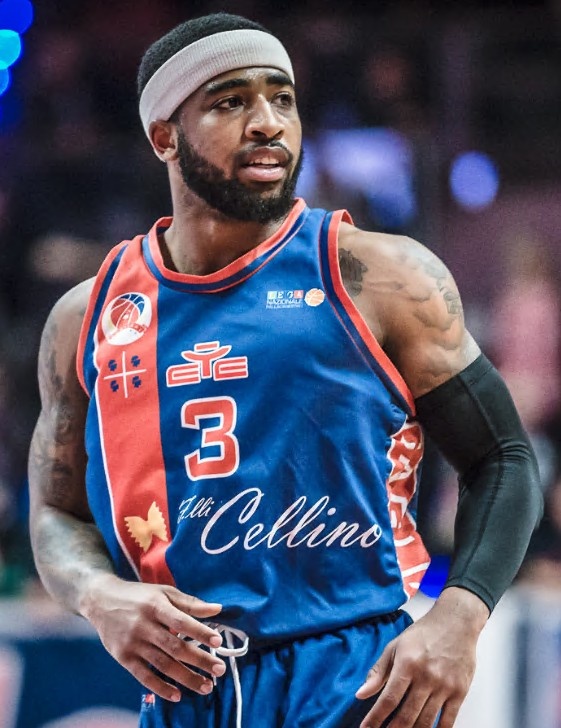 CBA又来个1米7外援！北京队签下外援后卫马库斯-基恩
北京首钢启动更换外援计划