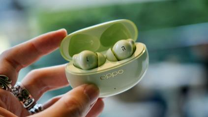OPPO Enco Free3评测：百元级也有千元旗舰体验！