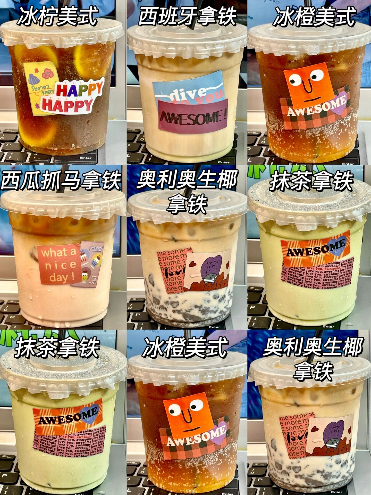 宅家自制咖啡#自己在家如何煮咖啡#