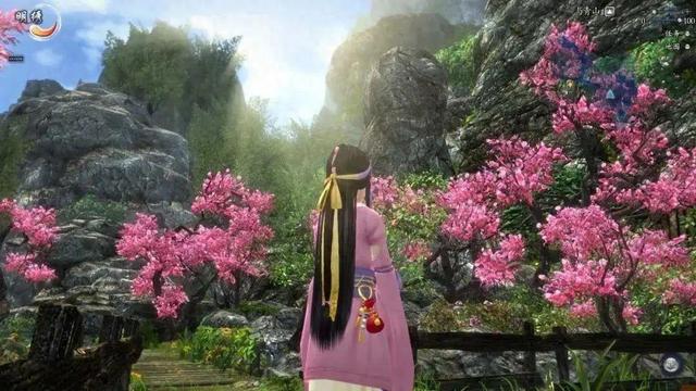 《仙剑4》辣眼，韩菱纱就算了，看到柳梦璃，网友：哪来的勇气？