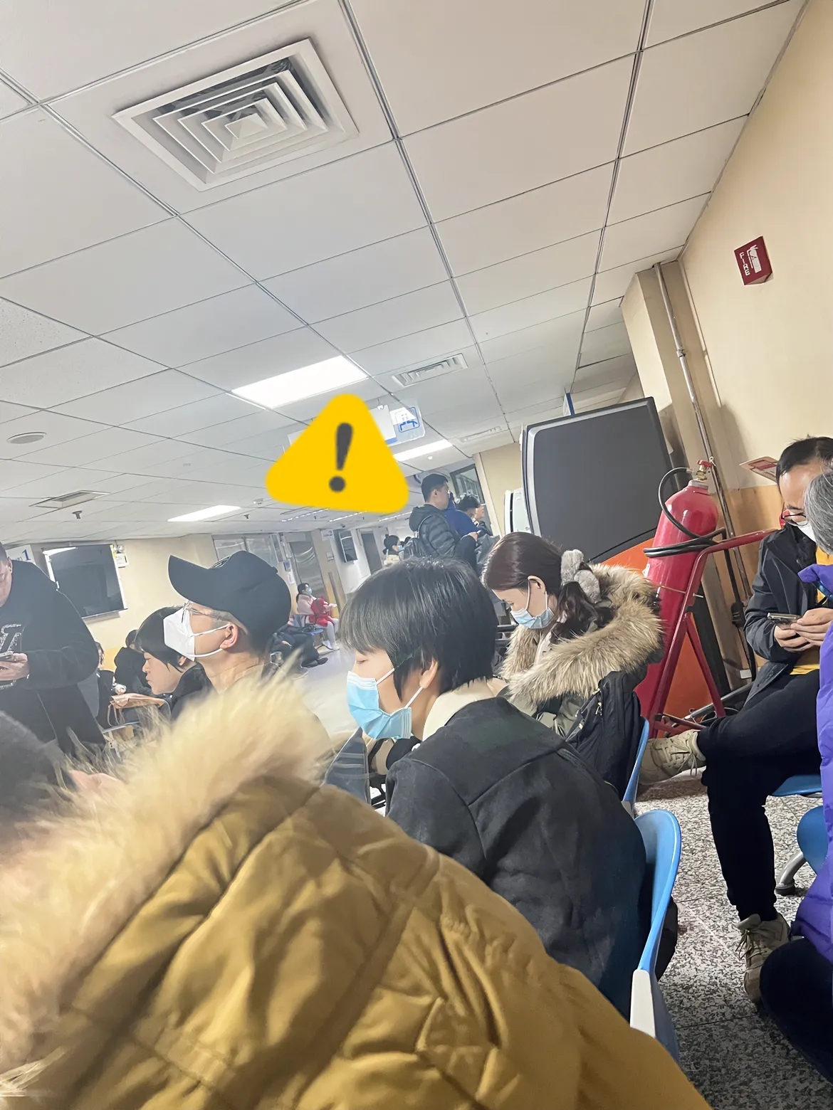 今天我把医院给投诉了，投诉医生不作为，也别说我矫情，这事儿搁谁谁都生气，本来挂的