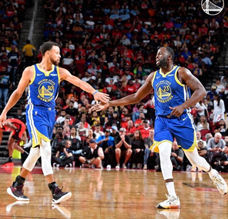 NBA常规赛，火箭在主场以95-106不敌勇士，总结下几个球员！

1.申京现在